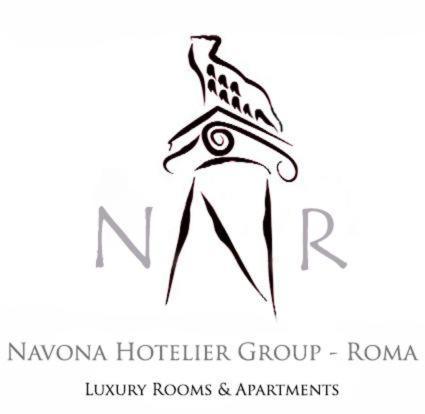 Campo Marzio Hotelier ローマ エクステリア 写真